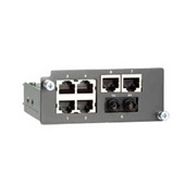 交換機擴展模塊MOXA PM-7200-8SFP總代理