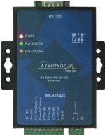 RS-232/485轉換器MOXA TCC-100I總代理
