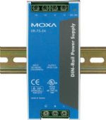 導軌電源MOXA DR-75-24總代理
