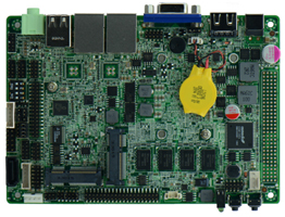  DEKON 工業主板　DSC-1190
