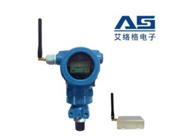 上海艾絡(luò)格ASP2002CW 智能無線壓力變送器