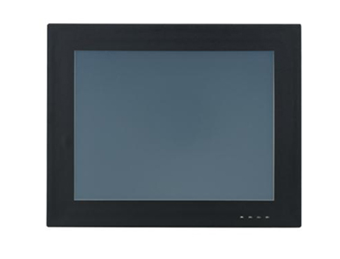 研華科技 無風扇工業平板電腦PPC-3150
