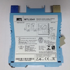MTL安全柵MTL5541