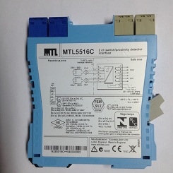 英國MTL安全柵MTL5516C