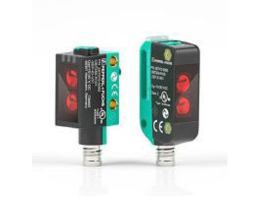 倍加福全新一代光電傳感器R100/R101系列