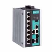 千兆網管交換機MOXA EDS-510E-3GTXSFP代理