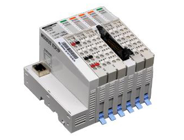 MODBUS TCP網絡適配器 NA-9189