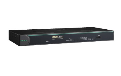 Modbus 網關MOXA MGate MB3660-16-2AC代理