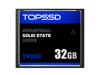 天碩 T9050高速工業CF卡（32GB）