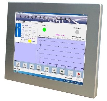 DEKON 工業平板電腦  PPC-1202
