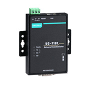 嵌入式計算機MOXA UC-7101-LX代理