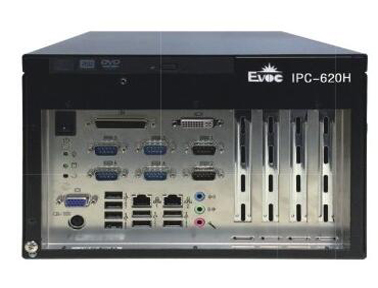 研祥IPC-620H小型緊湊型壁掛整機
