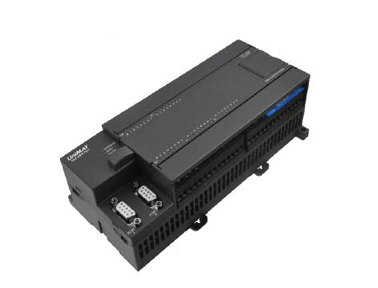 億維UN286四軸運動控制型PLC