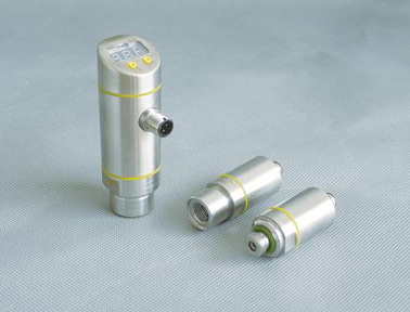 伊瑪全不銹鋼智能型壓力傳感器