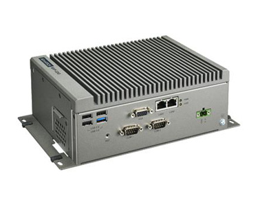 研華通用型運動控制器 MAS-3245