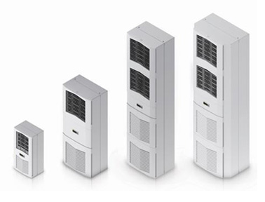 濱特爾Slim Fit工業空調