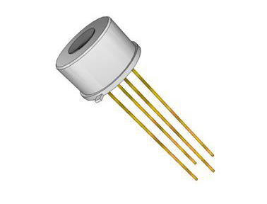IST 相對濕度溫度傳感器 / 集成式 / 電阻式 / 數字HYT 939