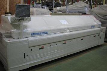 Vitronics XPM2-820 回流焊接機
