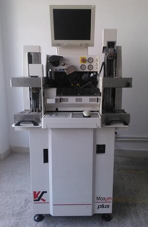 KS maxum plus全自動焊線機