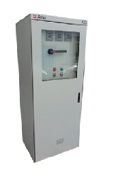 AZG-B光伏電站發電并網柜