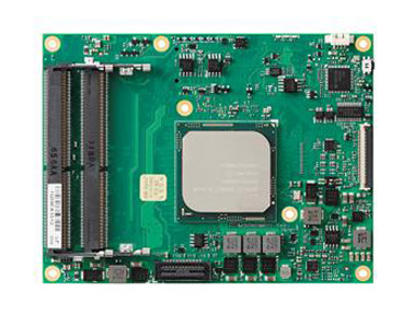 凌華科技基本型COM Express Type 7 計(jì)算模塊Express-BD7