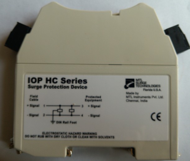 IOP32D浪涌保護器