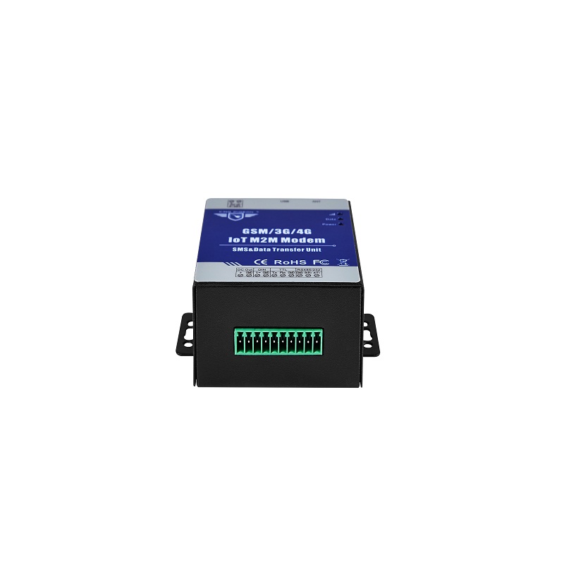 D223 GSM GPRS 3G 4G IOT M2M Modem DTU