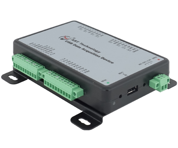 阿爾泰科技 USB多功能高性價比采集卡系列USB3101A 310*A系列產品