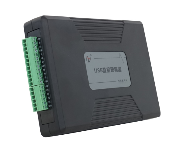 USB3200阿爾泰科技 采集卡12位AD 8路500K采樣 帶DIO帶計數器