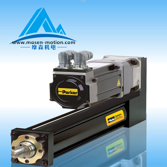 Parker大推力電動缸XFC系列