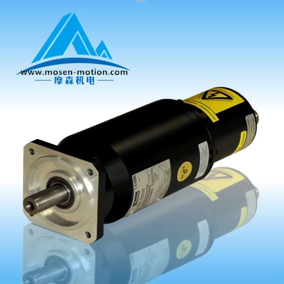 防爆伺服電機EX820UAQ系列