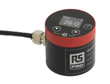 歐時 RS PRO非接觸式紅外溫度傳感器