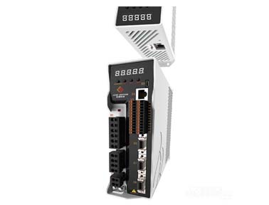 洛源科技Pioneer I系列伺服驅動器