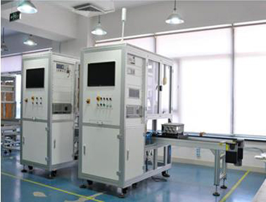 泛華測控電動汽車電機控制器（MCU）自動測試系統