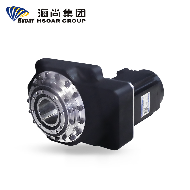 SD-G系列矢量擺線減速機(jī)