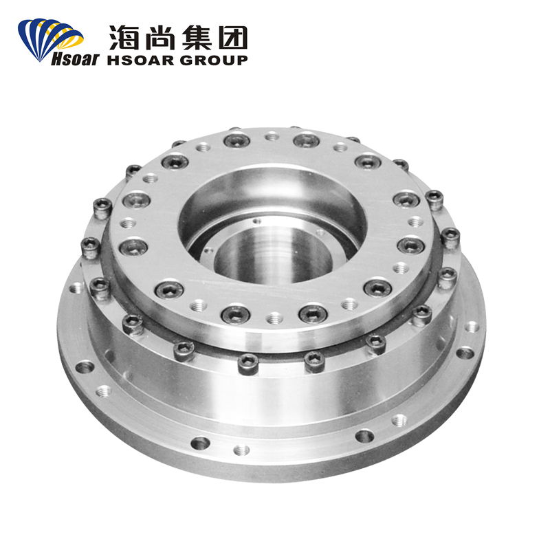 SD-Z系列矢量擺線減速機(jī)
