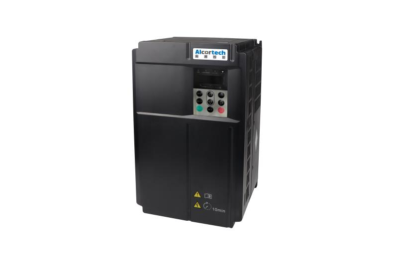  ATS電液混合伺服系統