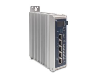 艾默生 可編程邏輯控制器（PLC）產品方案