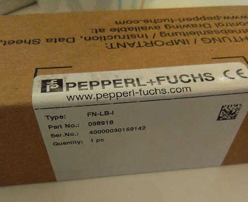倍加?，F場浪涌保護器FN-LB-I