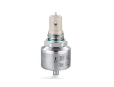 易福門用于CIP監(jiān)測的LDL200電導(dǎo)率傳感器 