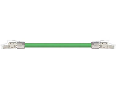 易格斯裝配電纜-網(wǎng)絡(luò)Profinet