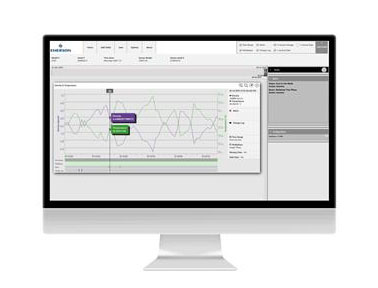 艾默生Micro Motion&#8482; ProcessViz&#8482; 軟件
