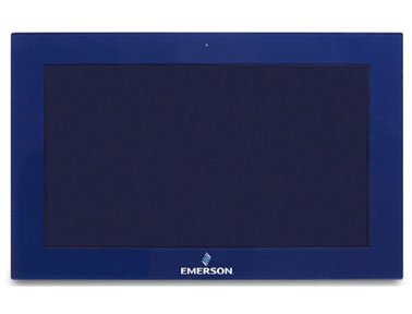 艾默生RXi工業顯示器RXi-Panel PC