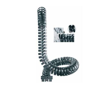 易格斯triflex R，“方便型”設(shè)計輕型系列-TRL.40