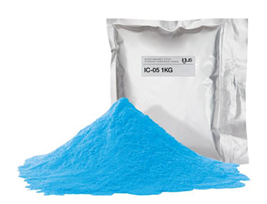 易格斯iglidur IC-05，涂層粉末,FDA認(rèn)證，可以食品接觸