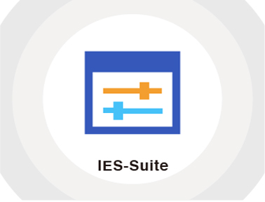 中控技術(shù)智慧能源管理系統(tǒng)IES-Suite