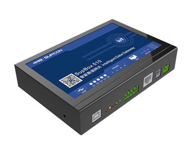 中控技術SupBox 510系列智能數據網關