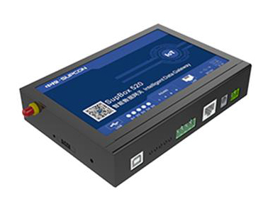 中控技術SupBox 520系列 4G智能數據網關