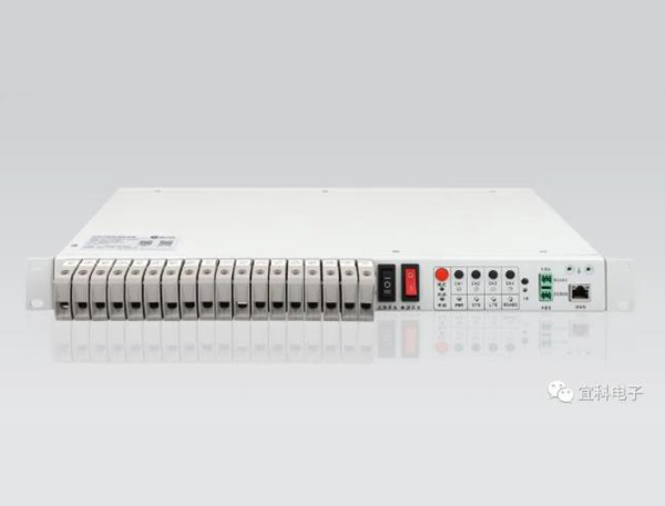 宜科繼電器式智能通斷產(chǎn)品，讓能源管理更安全、智慧、節(jié)能
