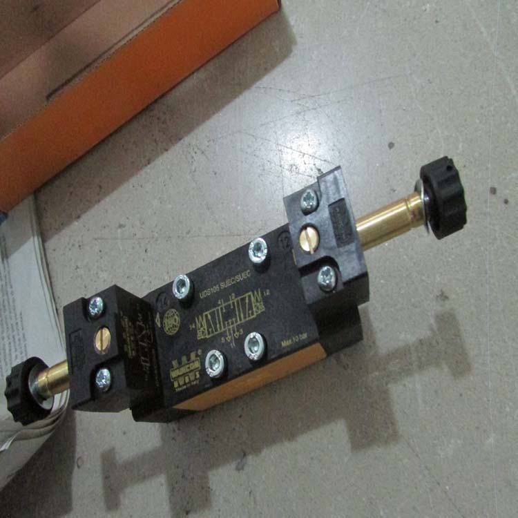 2013年Waircom工廠上海航歐中國區銷售